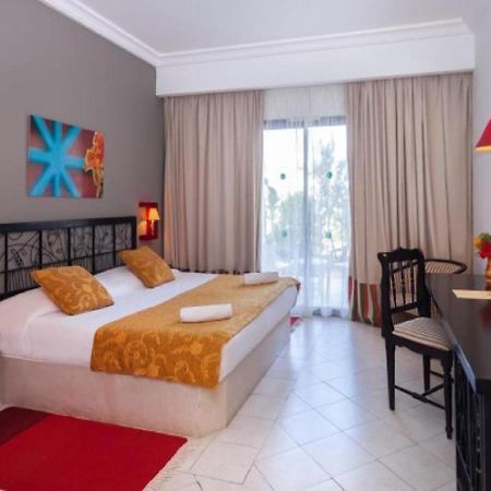 Le Petit Palais & Spa Hotel Mezraia Luaran gambar
