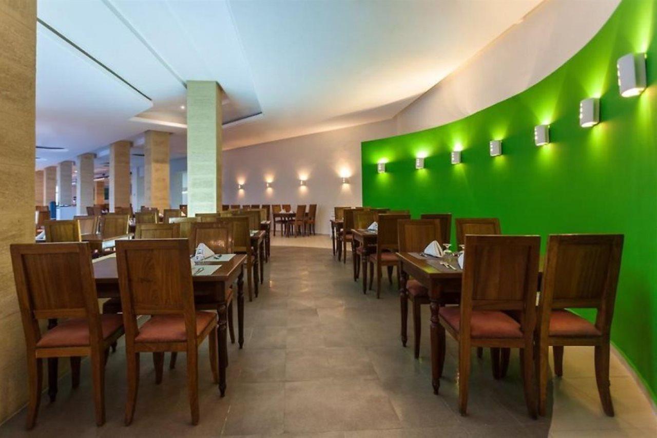 Le Petit Palais & Spa Hotel Mezraia Luaran gambar