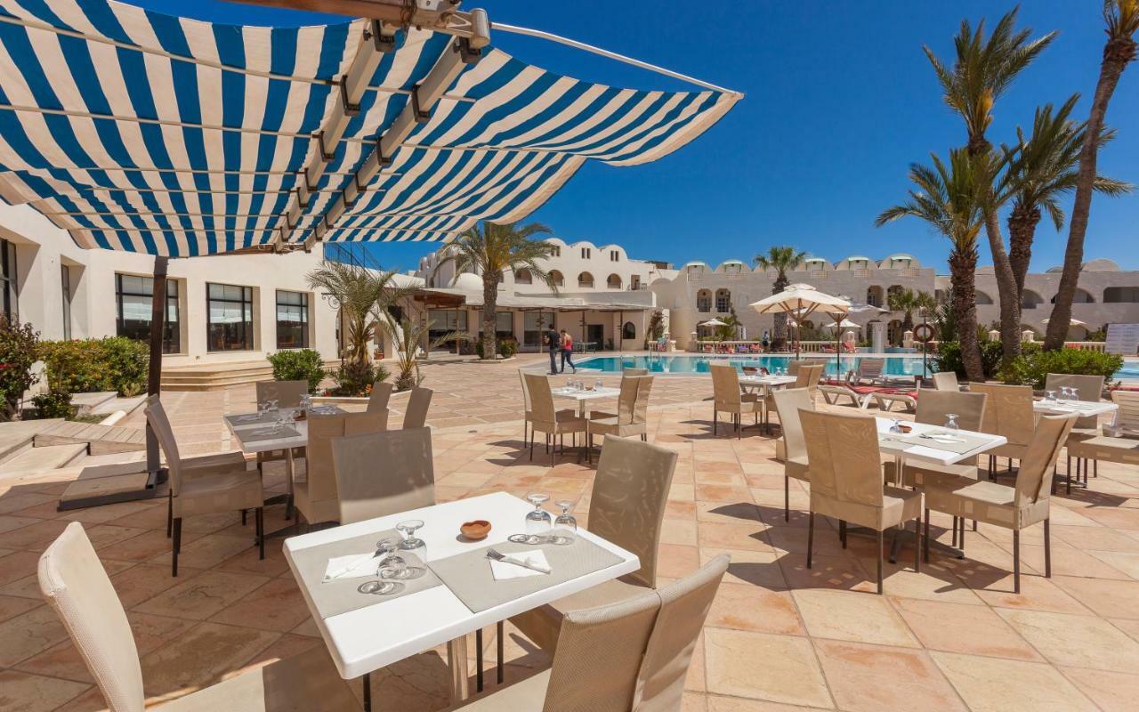 Le Petit Palais & Spa Hotel Mezraia Luaran gambar